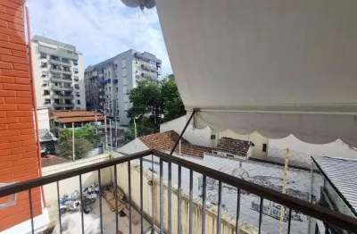 Apartamento com 2 dormitórios à venda, 80 m² por R$ 540.000,00 - Santa Rosa - Niterói/RJ