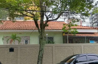 Casa com 4 quartos à venda na Avenida Almirante Ary Parreiras, 666, Icaraí, Niterói