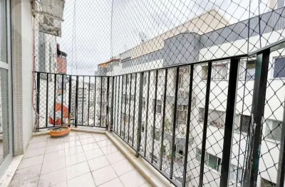 Cobertura com 4 dormitórios à venda, 220 m² por R$ 850.000,00 - Santa Rosa - Niterói/RJ
