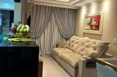 Apartamento com 2 dormitórios à venda, 90 m² por R$ 950.000,00 - Piratininga - Niterói/RJ