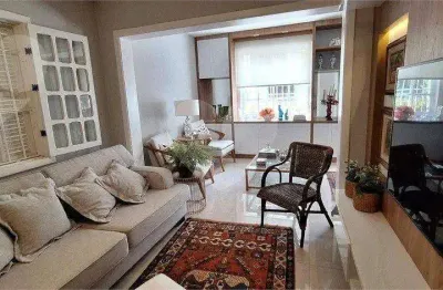 Casa com 4 dormitórios à venda, 230 m² por R$ 1.500.000,00 - São Francisco - Niterói/RJ