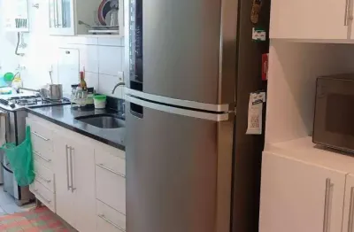 Apartamento com 2 quartos à venda na Rua Guaporé, 28, São Francisco, Niterói