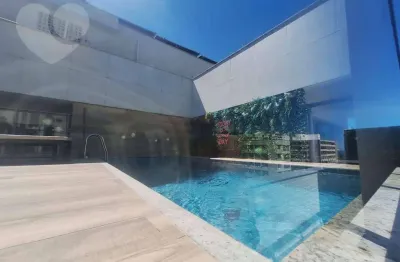 Kitnet / Stúdio à venda na Rua Doutor Nilo Peçanha, 44, Ingá, Niterói