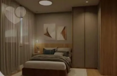 Loft com 1 quarto à venda na Avenida Professor Florestan Fernandes, 630, Camboinhas, Niterói