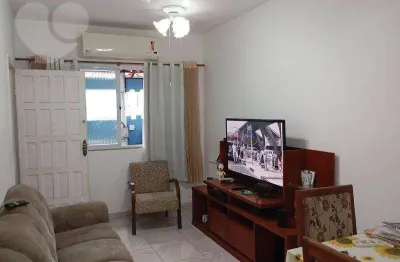 Casa com 2 dormitórios à venda, 75 m² por R$ 300.000,00 - Sete Pontes - São Gonçalo/RJ