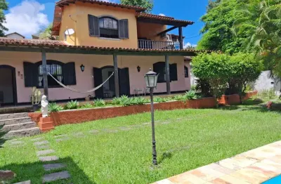 Casa com 4 dormitórios à venda, 250 m² por R$ 950.000,00 - Engenho do Mato - Niterói/RJ