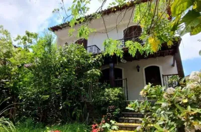 Casa com 4 dormitórios à venda, 240 m² por R$ 750.000,00 - Fonseca - Niterói/RJ