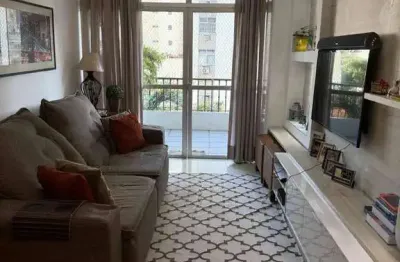 Apartamento com 3 dormitórios à venda, 121 m² por R$ 1.350.000,00 - Ingá - Niterói/RJ