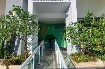 Apartamento com 2 dormitórios à venda, 87 m² por R$ 480.000,00 - Centro - Niterói/RJ