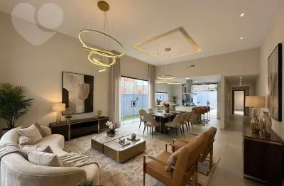 Casa com 3 dormitórios à venda, 180 m² por R$ 1.400.000,00 - Inoã - Maricá/RJ