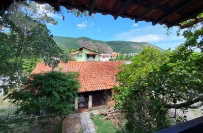 Casa com 6 quartos à venda na Avenida Senador Vasconcellos Torres, 198, Maravista, Niterói