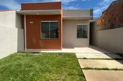 Casa 3 quartos no bairro estados – fazenda rio grande | r$ 355.000