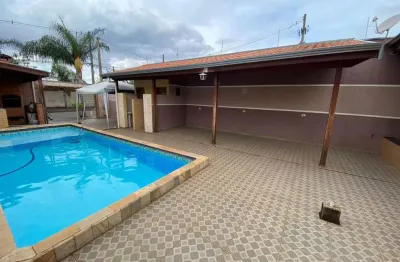 Área de lazer para venda em santa bárbara d`oeste, jardim san marino, 1 dormitório, 1 suíte, 3 banheiros, 4 vagas