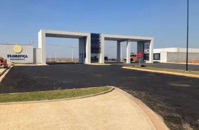 Terreno à venda no Jardim Florença, Nova Odessa 