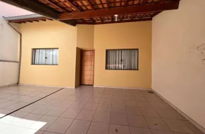 Casa para venda em nova odessa, jardim capuava, 3 dormitórios, 1 suíte, 2 banheiros, 2 vagas