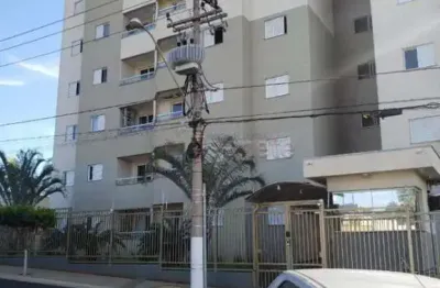 Apartamento para venda em nova odessa, green village, 2 dormitórios, 1 banheiro, 1 vaga