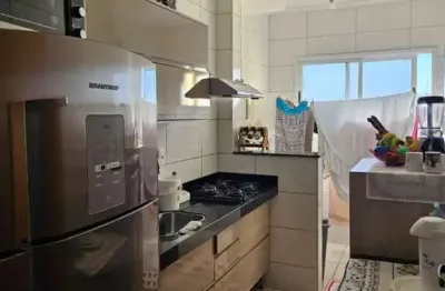 Apartamento para venda em nova odessa, green village, 2 dormitórios, 1 banheiro, 1 vaga