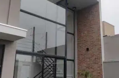 Casa para venda em nova odessa, jardim dos lagos 2, 2 dormitórios, 2 suítes, 2 banheiros, 2 vagas
