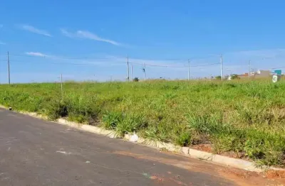 Terreno à venda no Jardim Florença, Nova Odessa 
