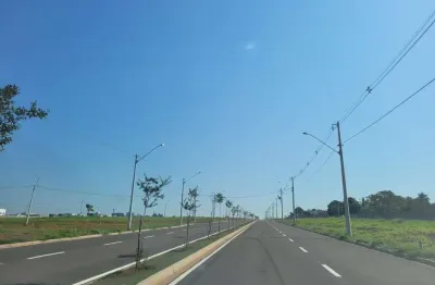 Terreno à venda na Avenida Rodolfo Kivitz, Jardim Florença, Nova Odessa