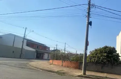Terreno à venda no Jardim Altos do Klavin, Nova Odessa 