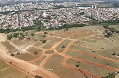 Terreno para venda em nova odessa, jardim das palmeiras i