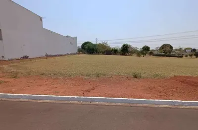 Terreno à venda na Avenida Rodolfo Kivitz, 3839, Estância Hípica, Nova Odessa