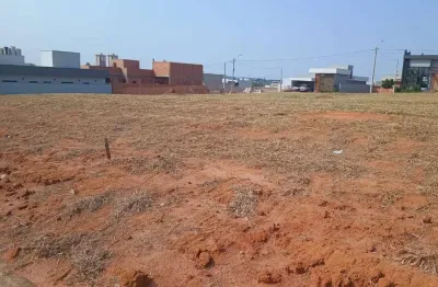 Terreno à venda na Avenida Rodolfo Kivitz, 1646, Jardim Dona Maria Azenha, Nova Odessa