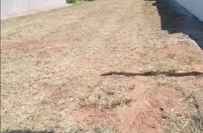 Terreno para venda em nova odessa, zona predominantemente residencial dois ( zpr 2)