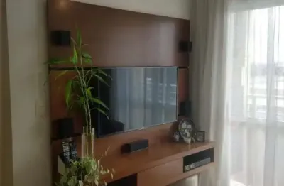 Apartamento para venda em nova odessa, jardim marajoara, 2 dormitórios, 1 banheiro, 1 vaga
