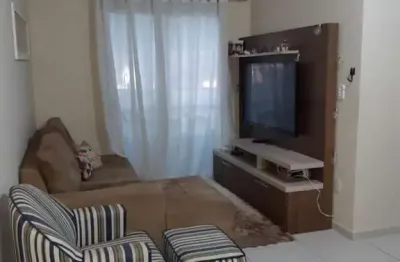 Apartamento para venda em nova odessa, jardim marajoara, 2 dormitórios, 1 banheiro, 1 vaga