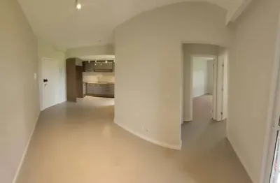 Apartamento para venda em nova odessa, jardim marajoara, 2 dormitórios, 1 banheiro, 1 vaga