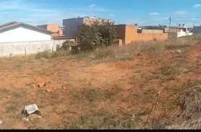 Terreno à venda no Jardim Maria Helena, Nova Odessa 