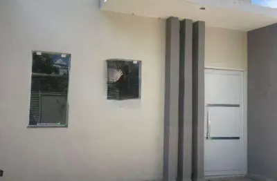 Casa para venda em nova odessa, jardim santa rosa, 3 dormitórios, 1 suíte, 2 banheiros, 2 vagas