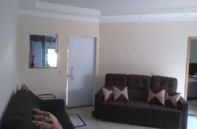 Casa para venda em nova odessa, jardim campos verdes, 2 dormitórios, 1 suíte, 2 banheiros, 2 vagas