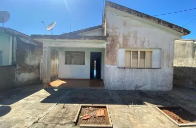Casa para venda em americana, são manoel, 2 dormitórios, 1 banheiro, 2 vagas
