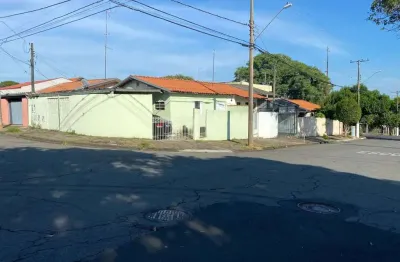 Casa para venda em americana, antônio zanaga, 2 dormitórios, 1 banheiro, 1 vaga