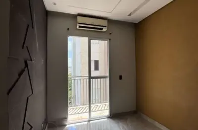 Apartamento para venda em sumaré, loteamento residencial viva vista, 2 dormitórios, 1 banheiro, 1 vaga