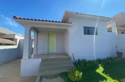 Comercial para Locação em Americana, Jardim Nossa Senhora de Fátima, 2 banheiros