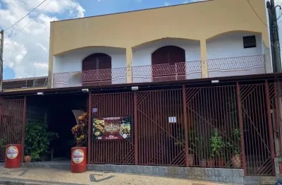 Sala Comercial para Locação em Americana, Vila Belvedere, 2 banheiros