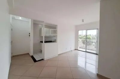 Apartamento para venda em americana, são vito, 3 dormitórios, 1 suíte, 2 banheiros, 1 vaga