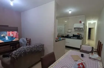Casa para venda em sumaré, jardim maria antonia (nova veneza), 2 dormitórios, 1 banheiro, 2 vagas