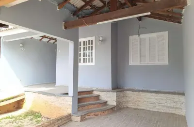 Casa para venda em sumaré, chacara bela vista, 2 dormitórios, 1 suíte, 3 banheiros, 2 vagas