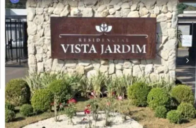 Terreno para venda em nova odessa, parque industrial tânia maria covalenco