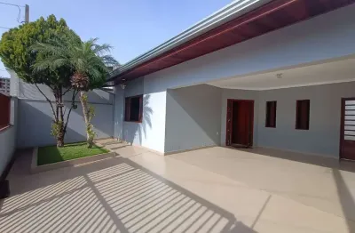 Casa para venda em sumaré, jardim macarenko, 3 dormitórios, 1 suíte, 3 banheiros, 4 vagas