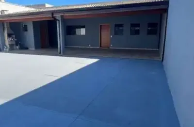 Casa para venda em sumaré, jardim residencial ravagnani
