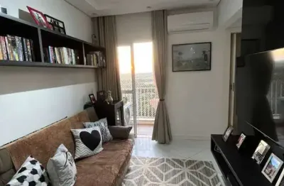 Apartamento para venda em nova odessa, jardim marajoara, 2 dormitórios, 1 suíte, 2 banheiros, 1 vaga