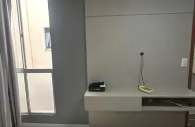 Apartamento para venda em americana, jardim terramérica iii, 2 dormitórios, 1 banheiro, 1 vaga