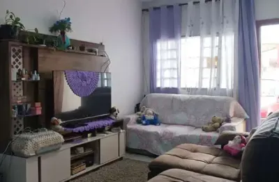 Casa para venda em piracicaba, residencial santo antônio, 2 dormitórios, 1 banheiro, 2 vagas
