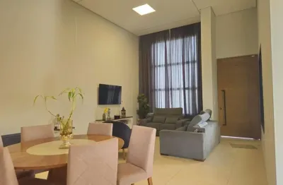 Casa para venda em nova odessa, jardim recanto das águas, 3 dormitórios, 1 suíte, 2 banheiros, 4 vagas